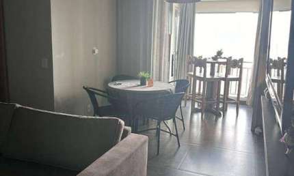 Apartamento com 3 dormitórios à venda, 82 m² por R$ 900.000,00 - Ponte Preta - Campinas/SP
