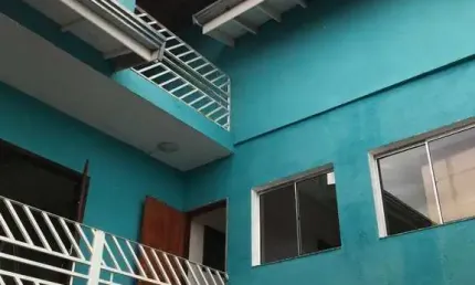 Casa com 9 dormitórios à venda, 450 m² por R$ 580.000,00 - Parque Universitário de Viracopos - Campinas/SP