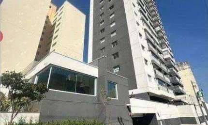 Apartamento com 2 dormitórios à venda, 57 m² por R$ 575.000,00 - Centro - Campinas/SP