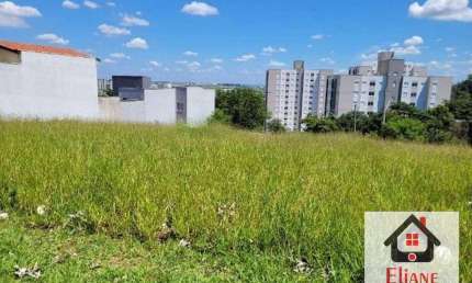 Terreno Residencial à venda, Jardim Ibirapuera, Campinas - TE0097.