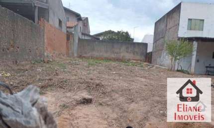 Terreno à venda, 315 m² por R$ 212.000,00 - Cidade Satélite Íris - Campinas/SP
