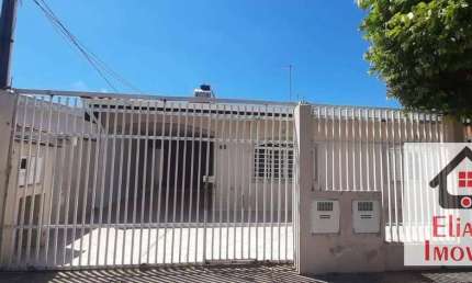 Casa com 4 dormitórios à venda, 130 m² por R$ 500.000 - Jardim Aeroporto de Viracopos - Campinas/SP