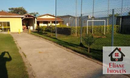 Chácara com 3 dormitórios à venda, 1190 m² por R$ 790.000,00 - Chácaras Cruzeiro do Sul - Campinas/SP
