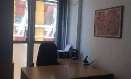 Sala comercial à venda na Avenida Francisco Glicério, Centro, Campinas