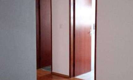 Apartamento com 2 dormitórios à venda, 50 m² por R$ 260.000,00 - São Bernardo - Campinas/SP