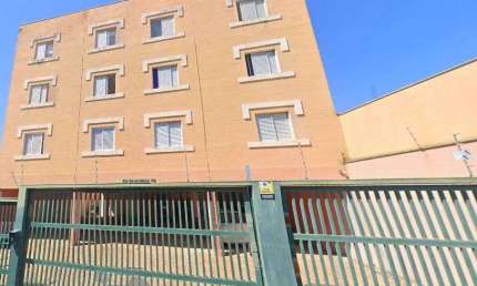 Apartamento com 2 dormitórios à venda, 72 m² - Vila Proost de Souza - Campinas/SP