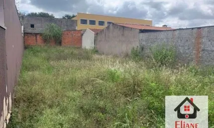 Terreno Residencial à venda, Parque Via Norte, Campinas - TE0069.
