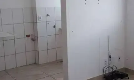 Apartamento com 2 dormitórios à venda, 45 m² por r$ 190.000,00 - parque das constelações - campinas/sp