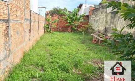 Terreno Residencial à venda, Jardim Santa Lúcia, Campinas - TE0082.