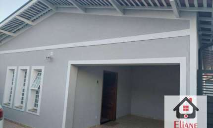 Casa com 3 dormitórios à venda, 117 m² por R$ 745.000,00 - Cidade Jardim - Campinas/SP