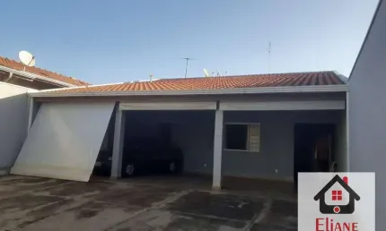 Casa com 3 dormitórios à venda, 208 m² por R$ 680.000 - Jardim Icaraí - Campinas/SP
