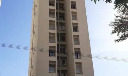 Apartamento com 1 dormitório à venda, 52 m² por R$ 265.000,00 - Jardim Proença - Campinas/SP