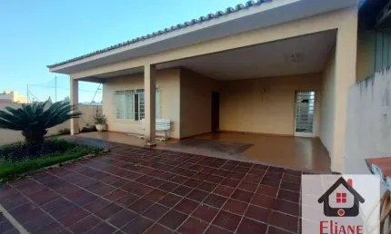 Casa com 3 dormitórios à venda, 232 m² por R$ 990.000,00 - São Bernardo - Campinas/SP