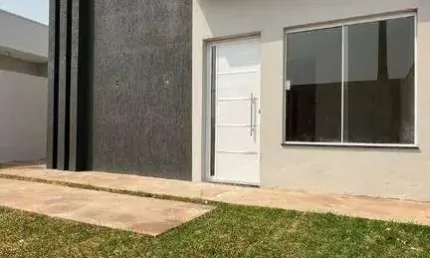 Casa com 2 dormitórios à venda, 47 m² por R$ 368.000,00 - Parque Bella Ville - Hortolândia/SP