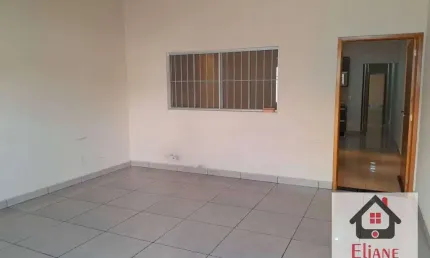 Casa com 3 dormitórios à venda, 110 m² por r$ 370.000,00 - jardim manchester (nova veneza) - sumaré/sp