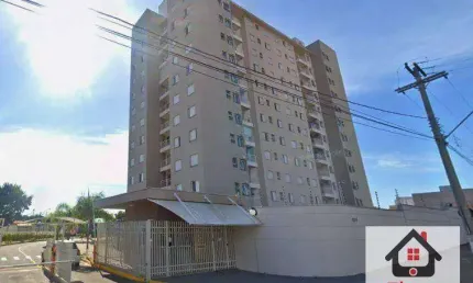 Apartamento com 2 dormitórios à venda, 52 m² por r$ 480.000,00 - jardim nova europa - campinas/sp