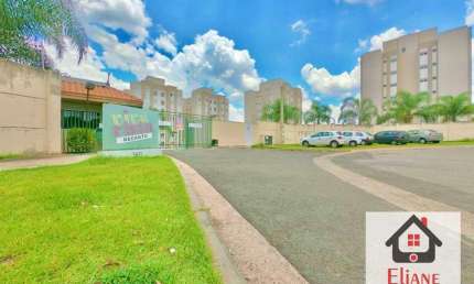 Apartamento com 2 dormitórios à venda, 50 m² por R$ 230.000,00 - Jardim Dulce (Nova Veneza) - Sumaré/SP