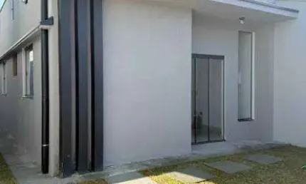 Casa com 3 dormitórios à venda, 61 m² por R$ 390.000,00 - Residencial Cosmos - Campinas/SP