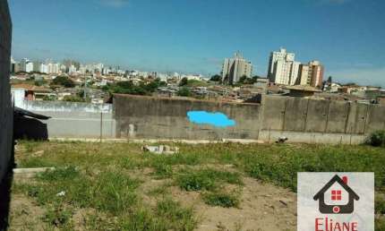 Terreno Residencial à venda, Jardim Paranapanema, Campinas - TE0115.