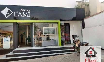 Salão à venda, 366 m² por R$ 1.600.000,00 - Jardim Guanabara - Campinas/SP