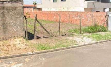 Terreno à venda, 315 m² por R$ 192.000,00 - Jardim Santa Maria - Campinas/SP
