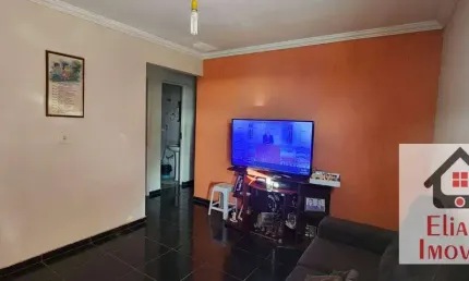 Casa com 3 dormitórios à venda, 180 m² por r$ 380.000 - dic iii (conjunto habitacional ruy novaes) - campinas/sp