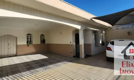 Casa com 5 dormitórios à venda, 334 m² por R$ 695.000,00 - Jardim do Trevo - Campinas/SP