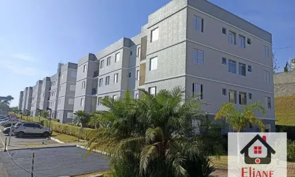 Apartamento com 2 dormitórios à venda, 45 m² por R$ 218.000,00 - Parque Jambeiro - Campinas/SP