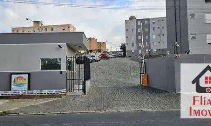 Apartamento com 2 dormitórios à venda, 47 m² por r$ 160.000,00 - dic i (conjunto habitacional monsenhor luiz fernando abreu) - campinas/sp