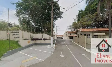 Casa com 2 dormitórios à venda, 90 m² por R$ 375.000,00 - Jardim Novo Campos Elíseos - Campinas/SP