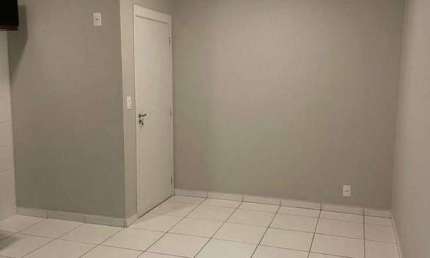 Apartamento com 2 dormitórios à venda, 57 m² por R$ 318.000,00 - Jardim do Bosque - Hortolândia/SP