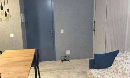 Apartamento com 2 dormitórios à venda, 44 m² por R$ 350.000,00 - Jardim Flamboyant - Paulínia/SP