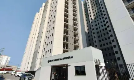 Apartamento com 2 dormitórios à venda, 43 m² por r$ 300.000,00 - residencial parque da fazenda - campinas/sp