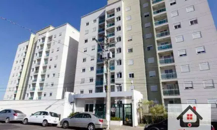 Apartamento com 3 dormitórios à venda, 69 m² por r$ 532.000,00 - vila aurocan - campinas/sp