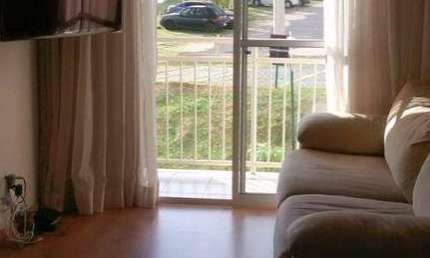 Apartamento com 3 dormitórios à venda, 52 m² por R$ 305.000,00 - Vila Marieta - Campinas/SP