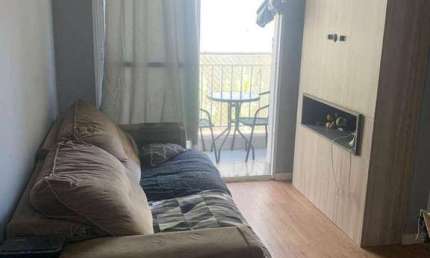 Apartamento com 2 dormitórios à venda, 52 m² por R$ 299.000,00 - Jardim do Lago - Campinas/SP