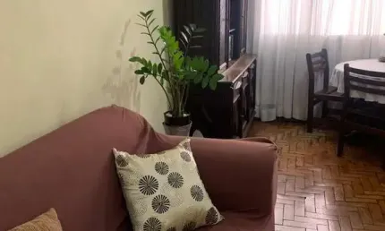 Apartamento com 3 dormitórios à venda, 70 m² por R$ 245.000,00 - Jardim García - Campinas/SP