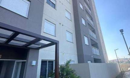 Apartamento Garden com 2 dormitórios à venda, 56 m² por R$ 350.000,00 - Parque Ortolândia - Hortolândia/SP