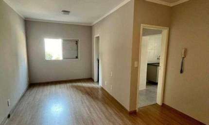 Kitnet com 1 dormitório à venda, 53 m² por R$ 295.000,00 - Botafogo - Campinas/SP