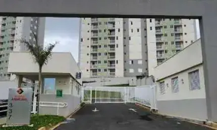 Apartamento com 2 dormitórios à venda, 44 m² por r$ 260.000,00 - jardim yeda - campinas/sp