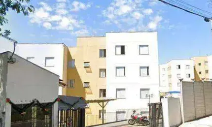 Apartamento com 2 dormitórios à venda, 46 m² por r$ 179.000,00 - vila abaeté - campinas/sp