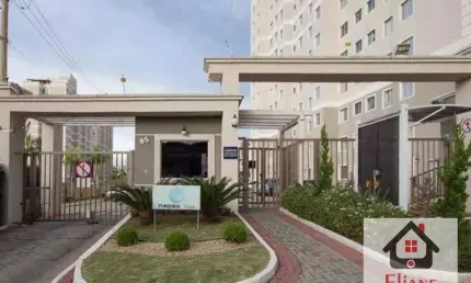 Cobertura com 2 dormitórios à venda, 78 m² por R$ 532.000,00 - Jardim Nova Europa - Campinas/SP