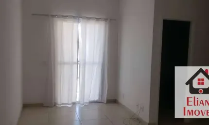 Apartamento com 2 dormitórios à venda, 58 m² por R$ 250.000 - Loteamento Residencial Viva Vista - Sumaré/SP
