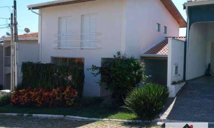 Sobrado com 4 dormitórios à venda, 238 m² por R$ 1.540.000,00 - Parque Imperador - Campinas/SP