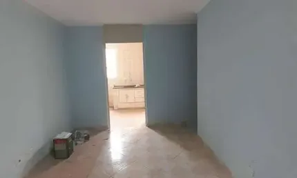 Apartamento com 2 dormitórios à venda, 50 m² por R$ 165.000,00 - Vila Padre Manoel de Nóbrega - Campinas/SP