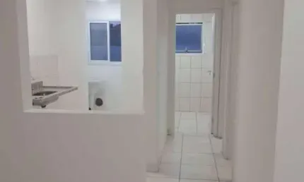 Apartamento com 2 dormitórios à venda, 51 m² por R$ 200.000,00 - Jardim Novo Maracanã - Campinas/SP
