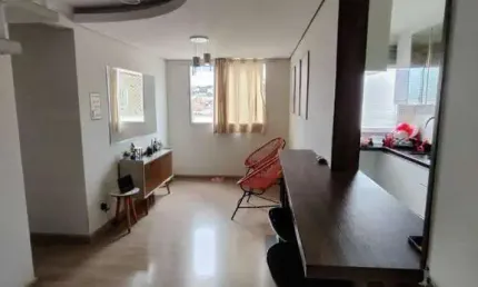 Cobertura com 3 dormitórios à venda, 120 m² por R$ 490.000,00 - Jardim Nova Europa - Campinas/SP