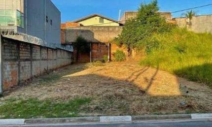 Terreno Residencial à venda, Jardim Novo Maracanã, Campinas - TE0126.