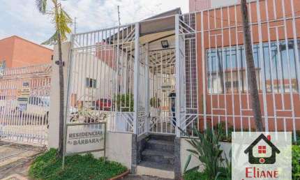 Apartamento com 3 dormitórios à venda, 60 m² por R$ 315.000,00 - São Bernardo - Campinas/SP