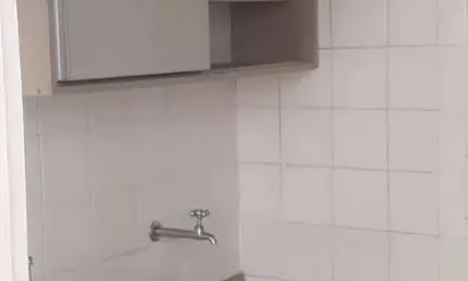 Kitnet com 1 dormitório à venda, 43 m² por R$ 127.000,00 - Centro - Campinas/SP